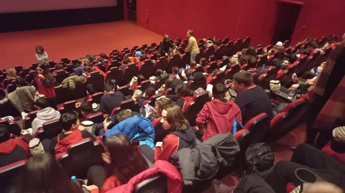  Atatürk Filmi, Sinema Günü