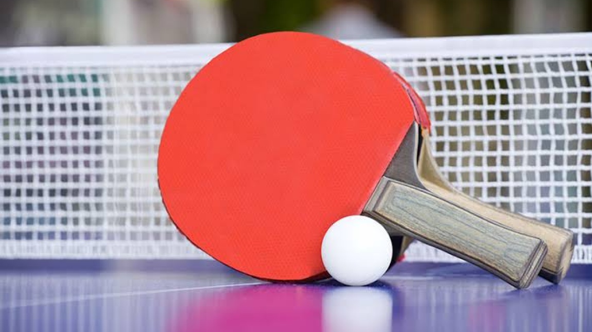 Masa Tenisi Turnuvası Takvimi 